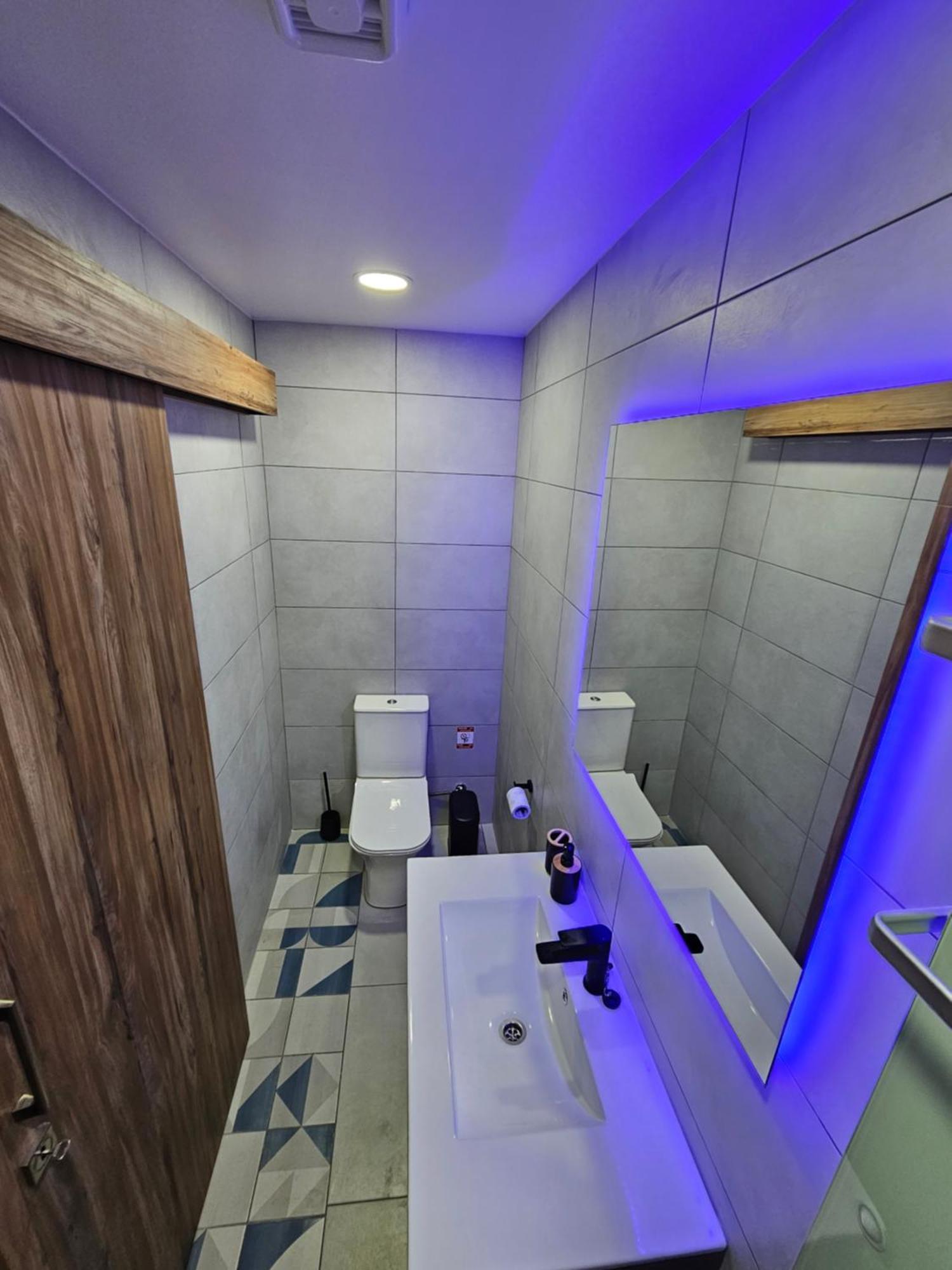 The Cliff Alona Aparthotel Exterior photo