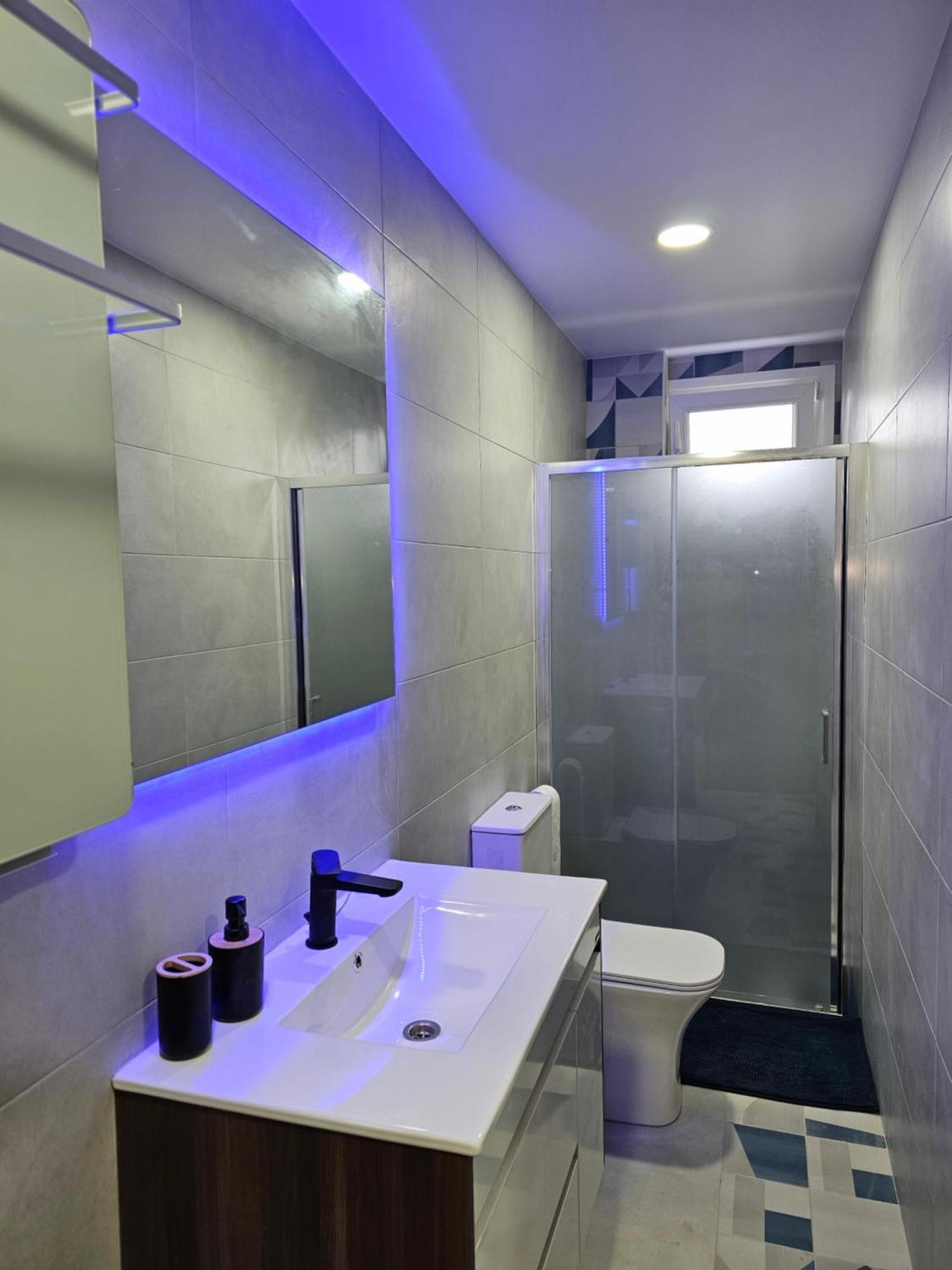 The Cliff Alona Aparthotel Exterior photo